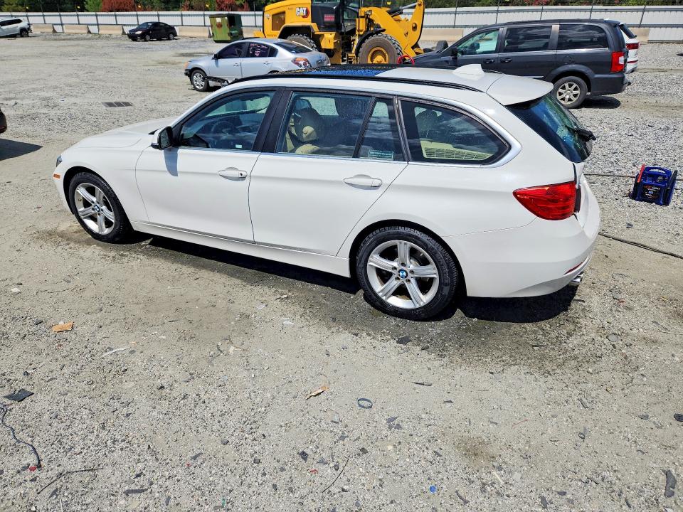 Продаж на аукціоні авто 2015 Bmw 328, vin: WBA3G7C55FK481317, номер лоту: 59338116
