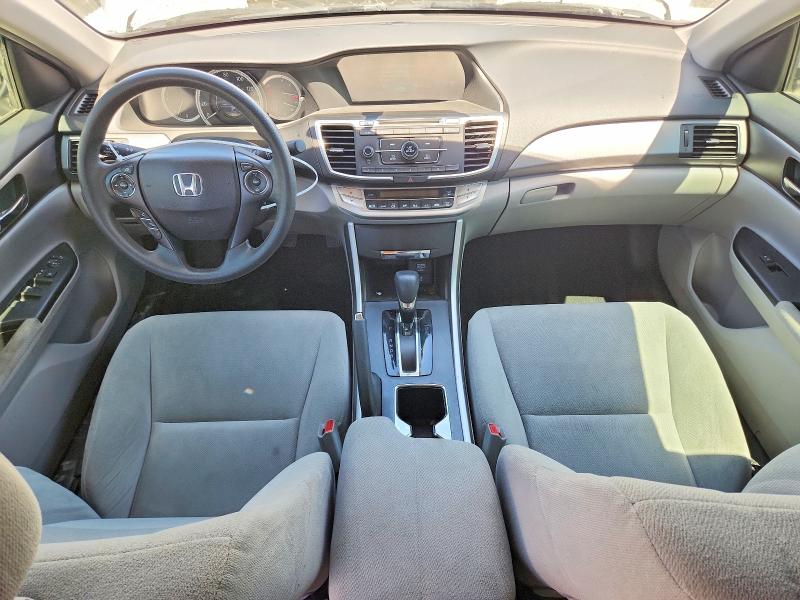 Продажа на аукционе авто 2013 Honda Accord, vin: 1HGCR2F38DA233965, номер лота: 62785346