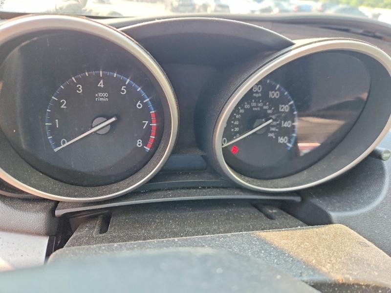 Aukcja sprzedaży 2013 Mazda 3, vin: JM1BL1MP5D1746831, numer aukcji: 62433576