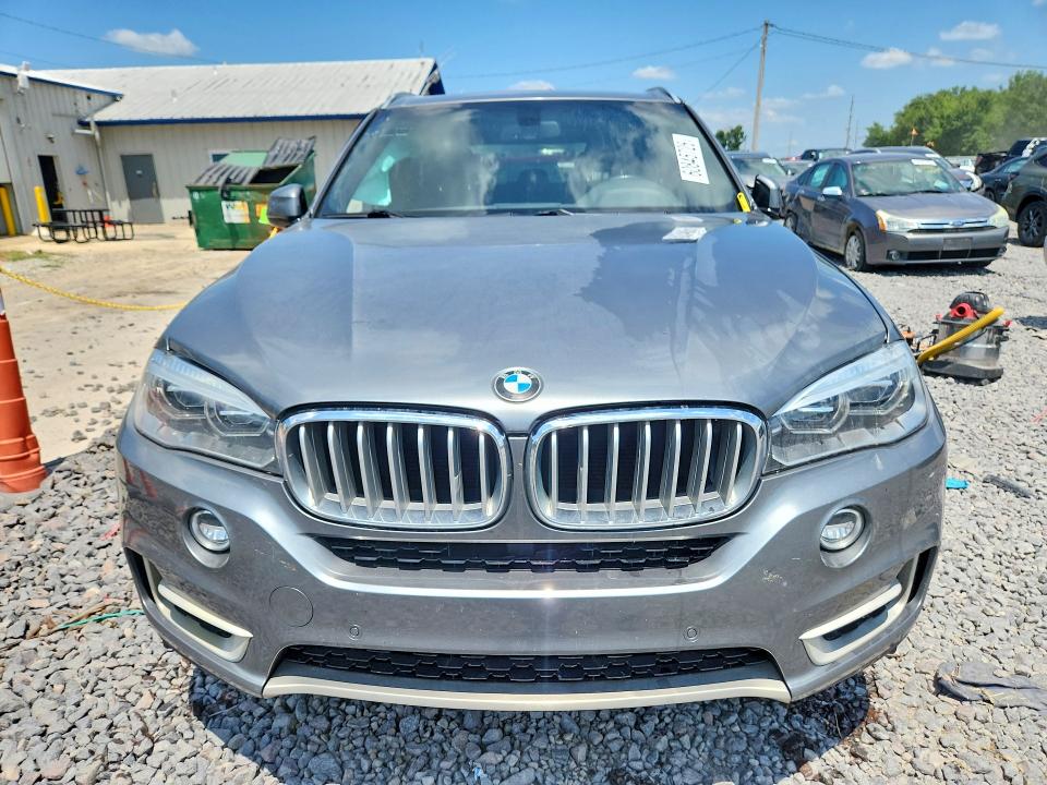 60845726 :رقم المزاد ، 5UXKR2C31H0U24295 vin ، 2017 Bmw X5 مزاد بيع