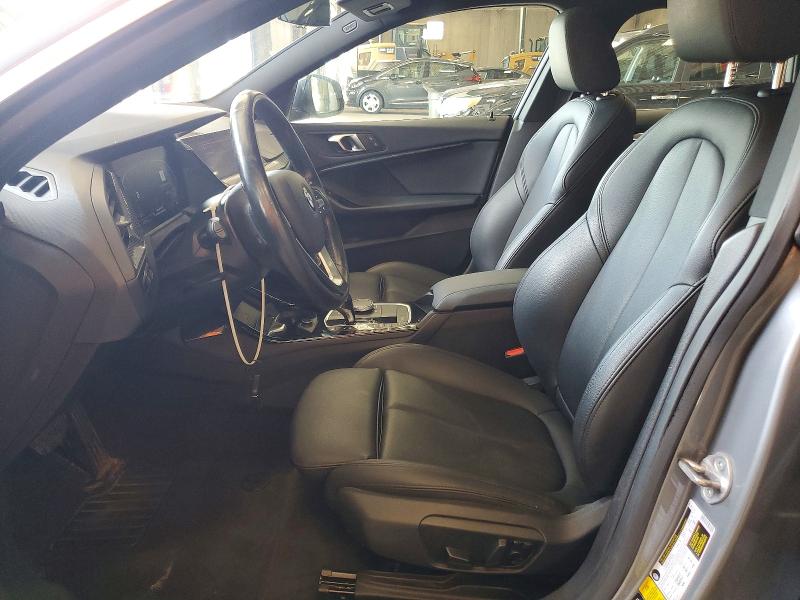 2024 Bmw 228xi მანქანა იყიდება აუქციონზე, vin: WBA73AK0XR7N59792, აუქციონის ნომერი: 60395756