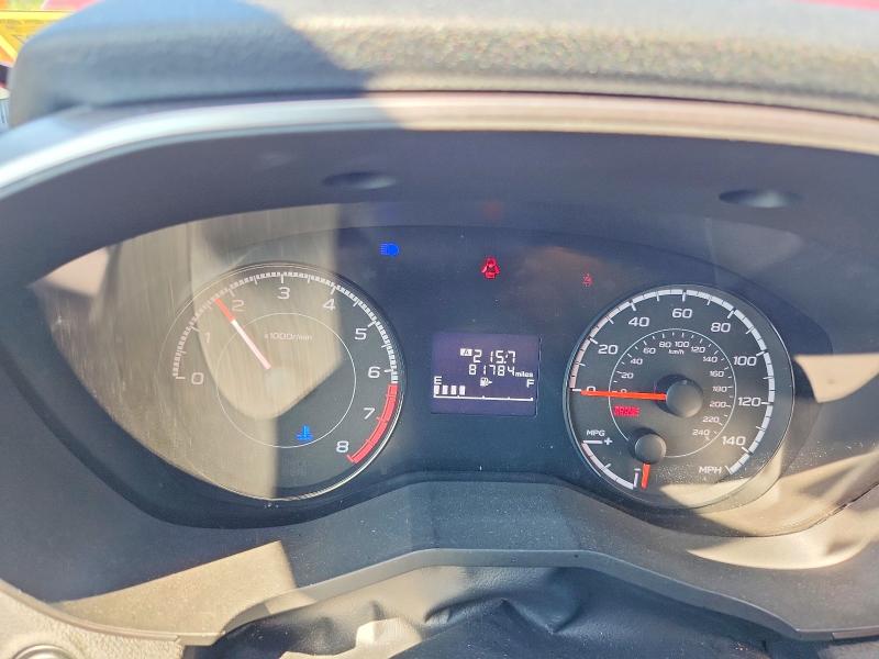 Aukcja sprzedaży 2019 Subaru Crosstrek, vin: JF2GTACC9KG270325, numer aukcji: 62411596