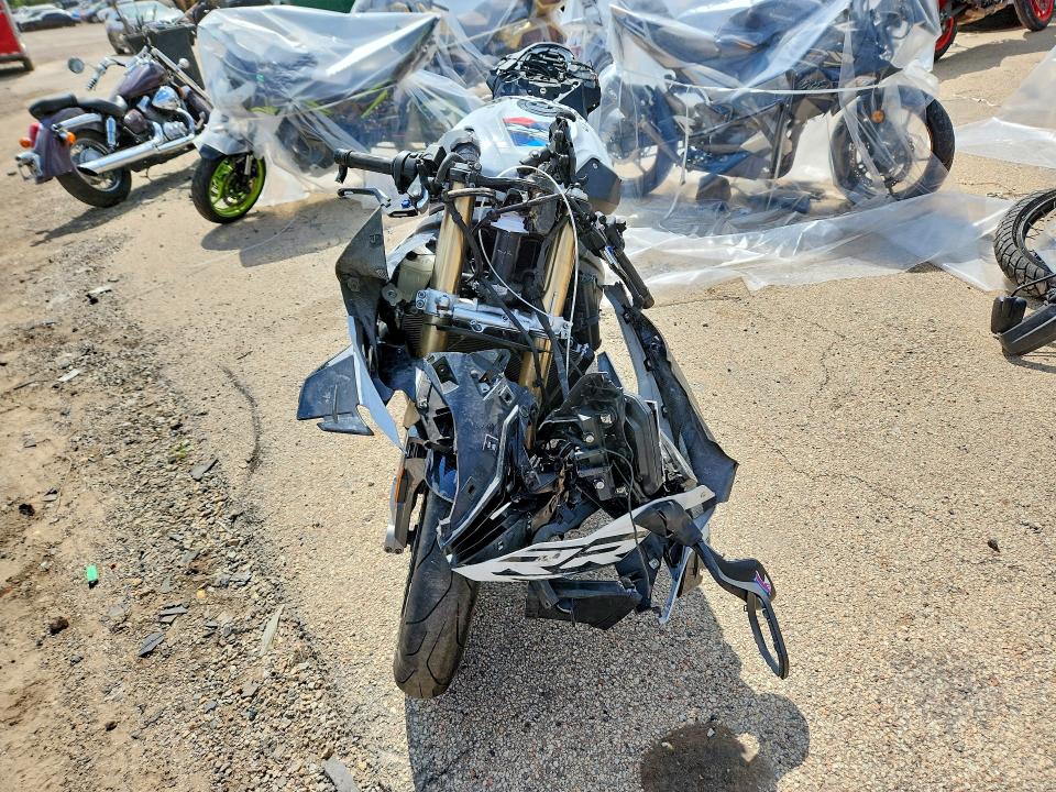 Aukcja sprzedaży 2024 Bmw S 1000, vin: WB10E6305R6K29958, numer aukcji: 61623016