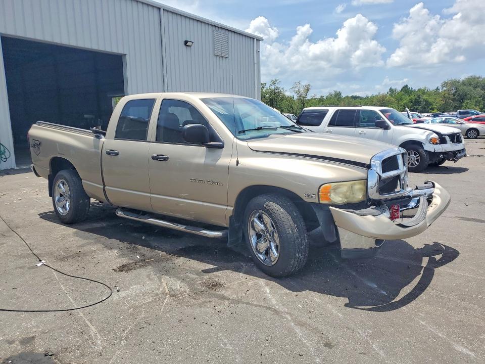 Aukcja sprzedaży 2005 Dodge Ram 1500, vin: 1D7HA18D35S239413, numer aukcji: 61793856
