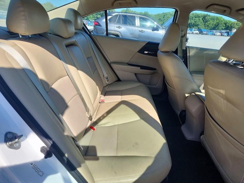 60563566 :رقم المزاد ، 1HGCR2F33EA279771 vin ، 2014 Honda Accord مزاد بيع