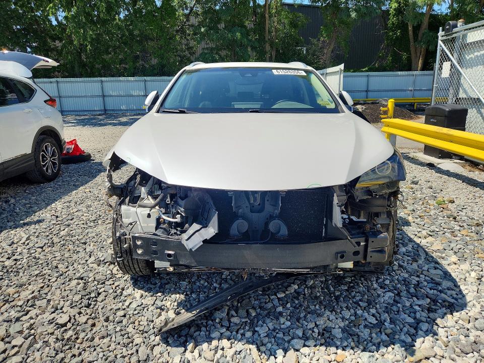 Aukcja sprzedaży 2018 Lexus Nx 300, vin: JTJBARBZXJ2161335, numer aukcji: 61526356