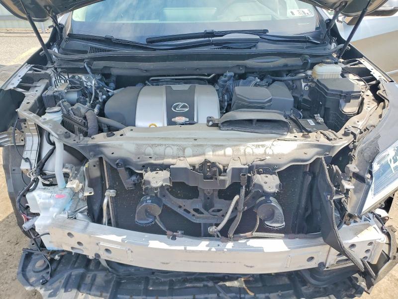 Aukcja sprzedaży 2019 Lexus Rx, vin: JTJDZKCA2K2018723, numer aukcji: 60591616