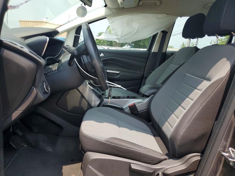 2013 Ford C-max მანქანა იყიდება აუქციონზე, vin: 1FADP5AU2DL525258, აუქციონის ნომერი: 62051236