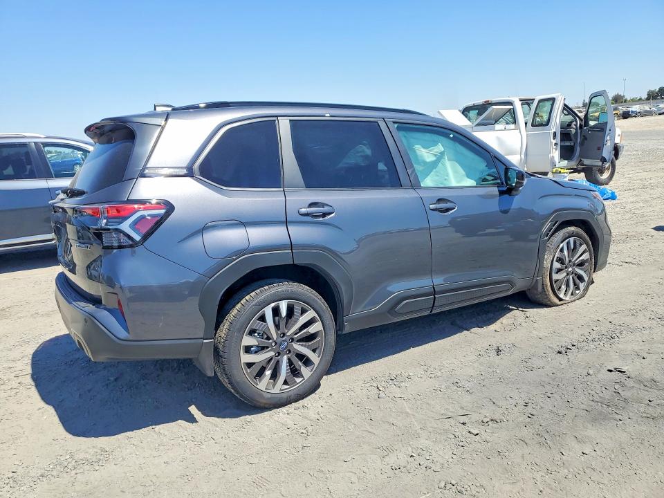 Продаж на аукціоні авто 2026 Subaru Forester, vin: 4S4SLDT66T3079938, номер лоту: 62973816