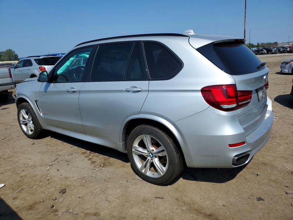 Продажа на аукционе авто 2018 Bmw X5, vin: 5UXKR0C57J0X99040, номер лота: 63230526