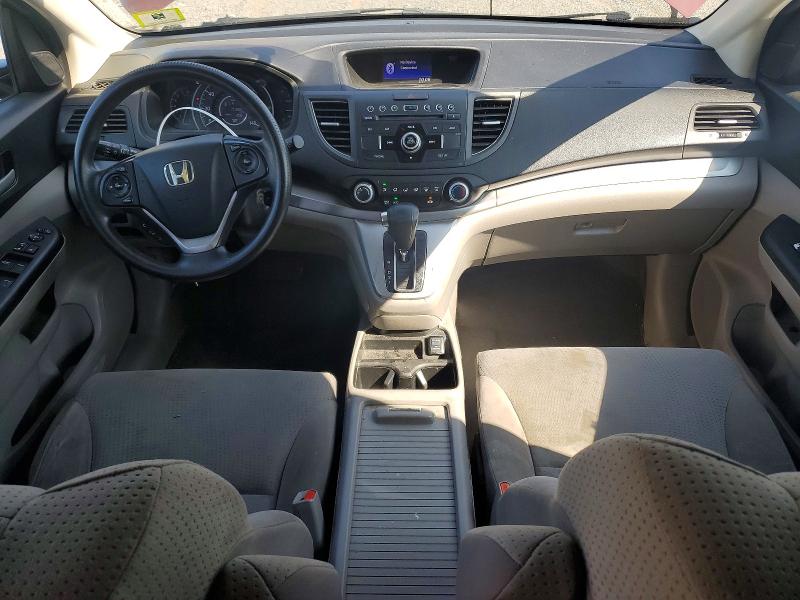 Продажа на аукционе авто 2012 Honda Cr-v, vin: 5J6RM4H59CL077370, номер лота: 62583176