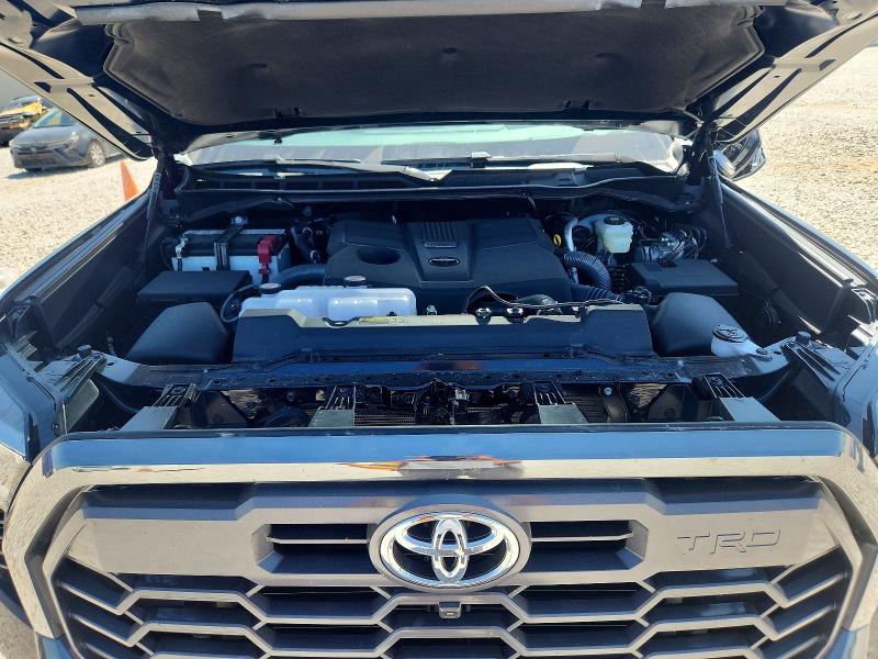 60424706 :رقم المزاد ، 5TFWA5DB0TX411622 vin ، 2026 Toyota Tundra مزاد بيع