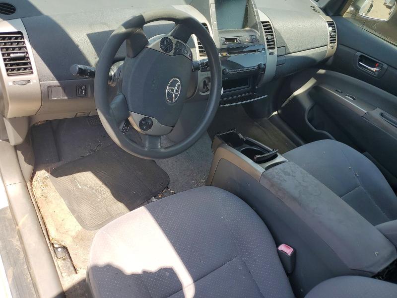 Aukcja sprzedaży 2006 Toyota Prius, vin: JTDKB20U463158365, numer aukcji: 59609816