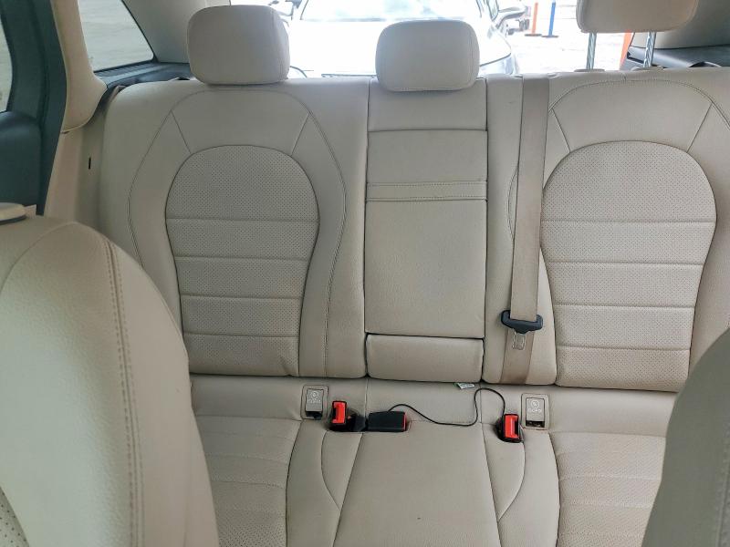 Auction sale of the 2021 Mercedes-benz Glc, vin: W1N0G8DB7MV283455, lot number: 60183906