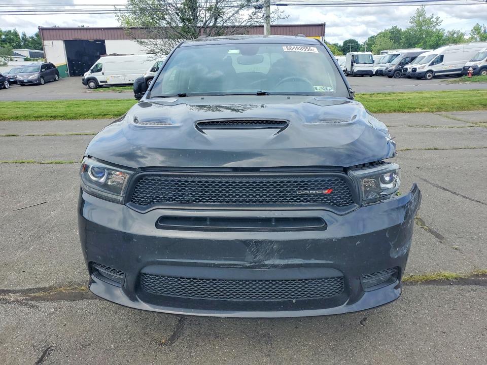 Aukcja sprzedaży 2019 Dodge Durango, vin: 1C4RDJDG5KC645611, numer aukcji: 60483956