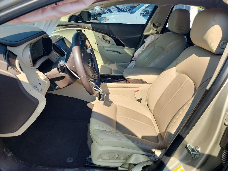 Продажа на аукционе авто 2016 Buick Lacrosse, vin: 1G4GB5G32GF183054, номер лота: 59308416