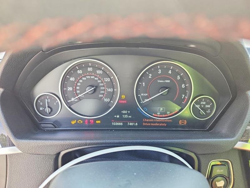 Aukcja sprzedaży 2017 Bmw 330, vin: WBA8D9C37HA005572, numer aukcji: 61587556