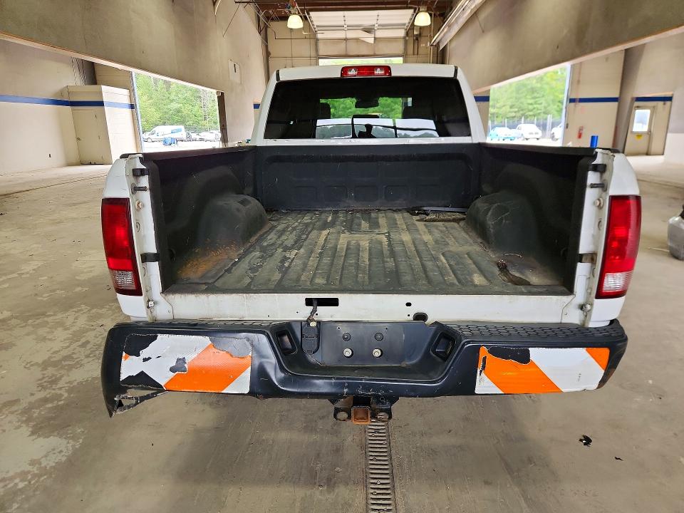 Продажа на аукционе авто 2019 Ram 1500 Classic, vin: 1C6RR6FG0KS603744, номер лота: 61626896