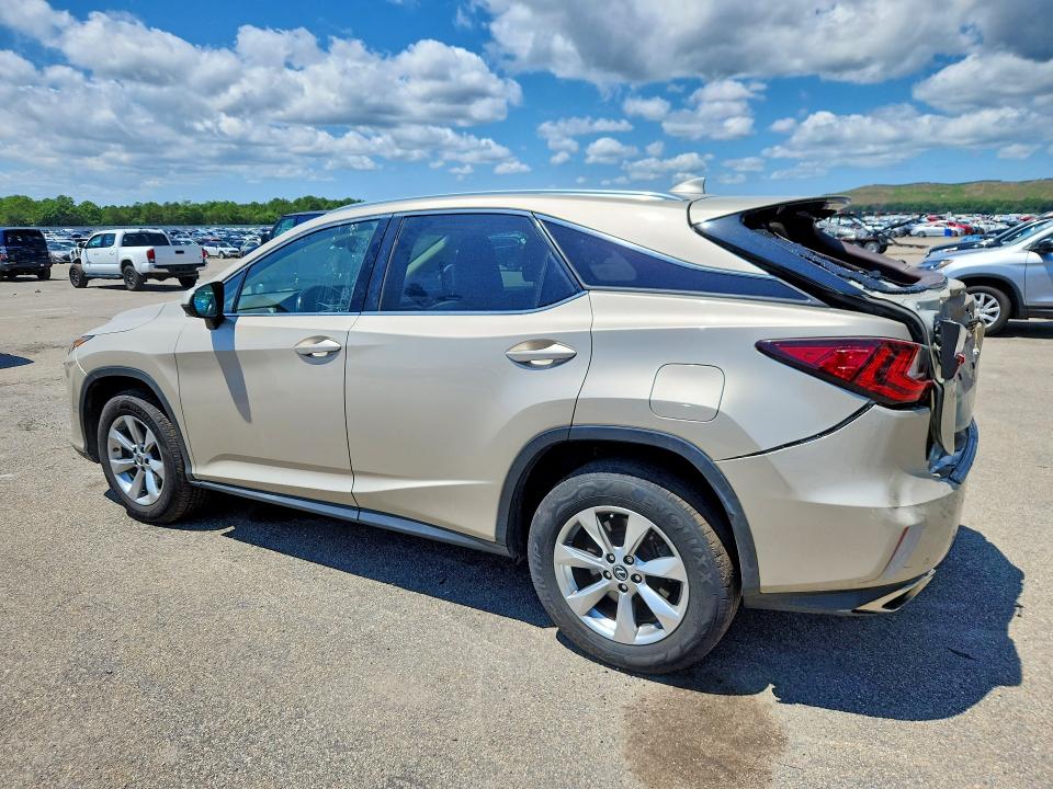 Aukcja sprzedaży 2019 Lexus Rx 350, vin: 2T2BZMCA2KC209898, numer aukcji: 59868086