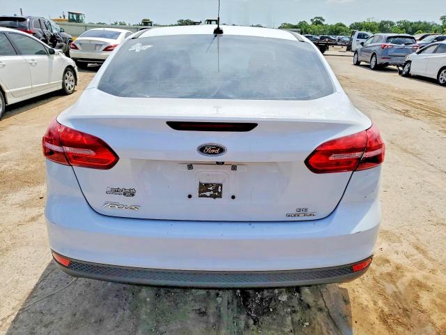 59663046 :رقم المزاد ، 1FADP3F27GL320163 vin ، 2016 Ford Focus مزاد بيع
