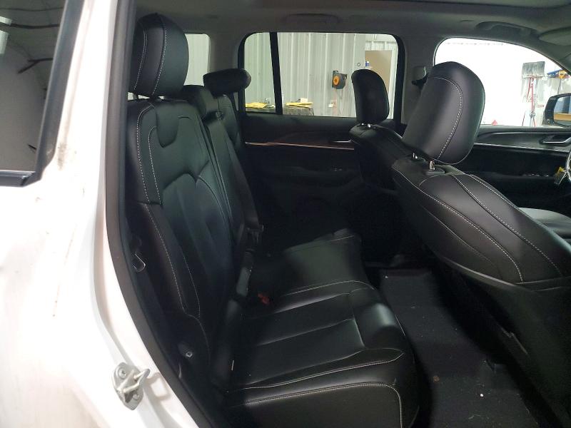 Aukcja sprzedaży 2023 Jeep Grand Cherokee, vin: 1C4RJHBG2P8910595, numer aukcji: 58781686