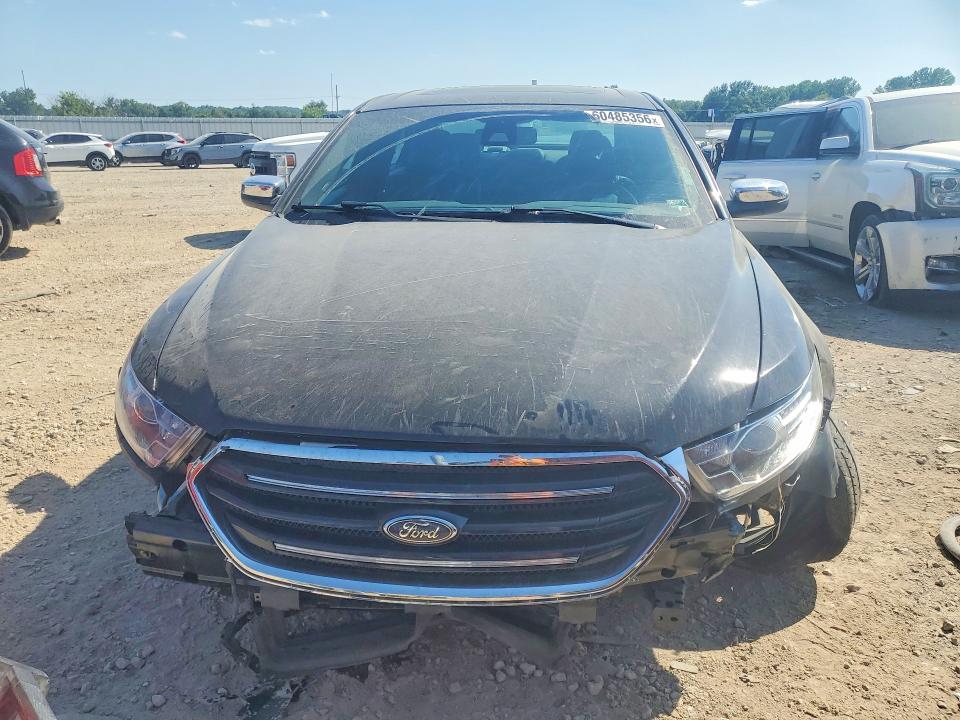 60485356 :رقم المزاد ، 1FAHP2J8XKG115039 vin ، 2019 Ford Taurus مزاد بيع