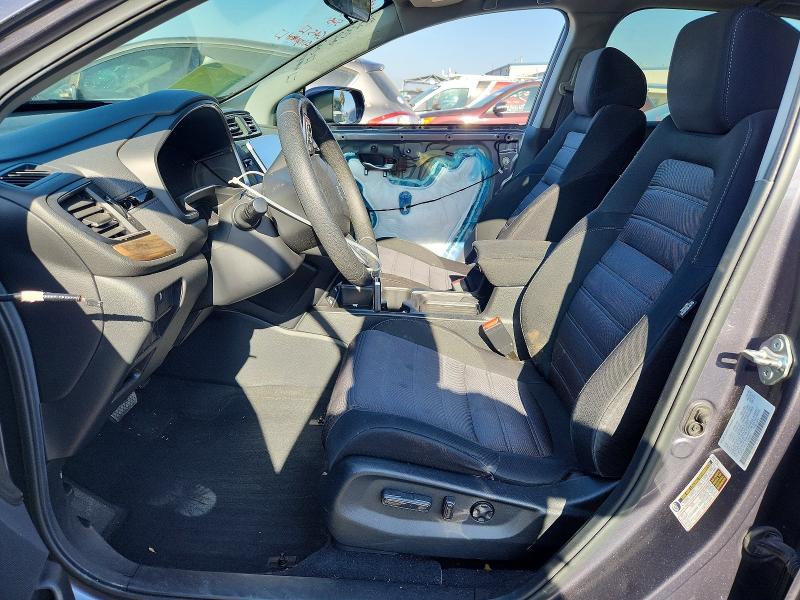 Aukcja sprzedaży 2020 Honda Cr-v, vin: 5J6RW1H52LA009402, numer aukcji: 62713926