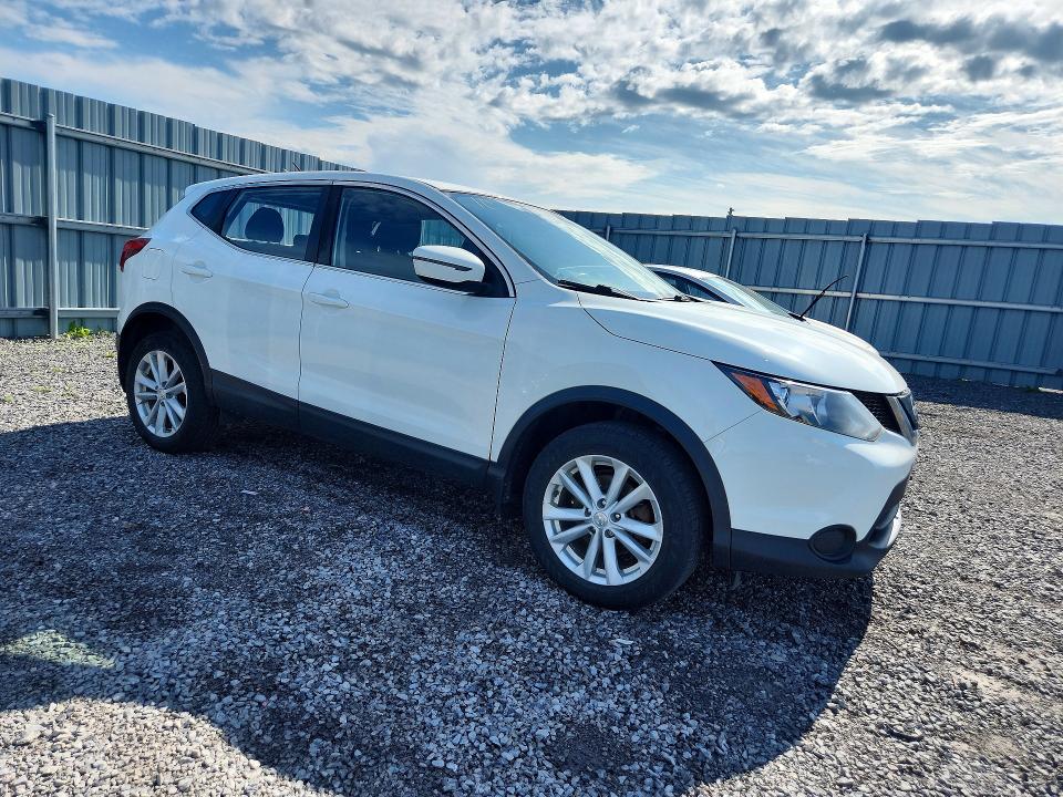 Продажа на аукционе авто 2018 Nissan Rogue Sport, vin: JN1BJ1CR1JW292359, номер лота: 62224966