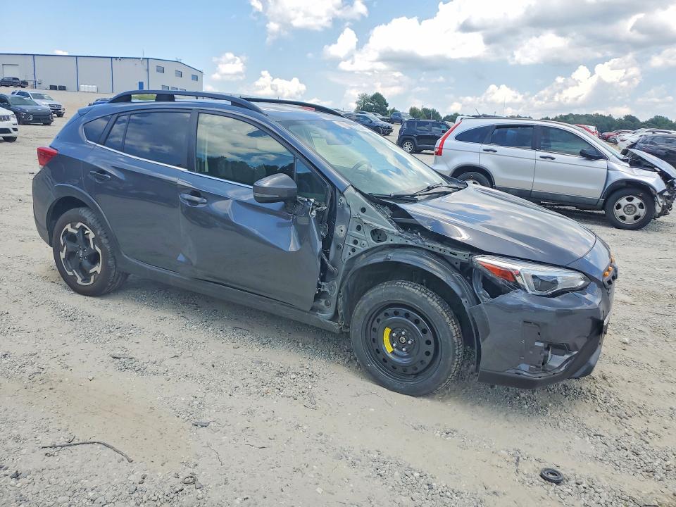 Aukcja sprzedaży 2023 Subaru Crosstrek, vin: JF2GTHMC0PH221992, numer aukcji: 60204316