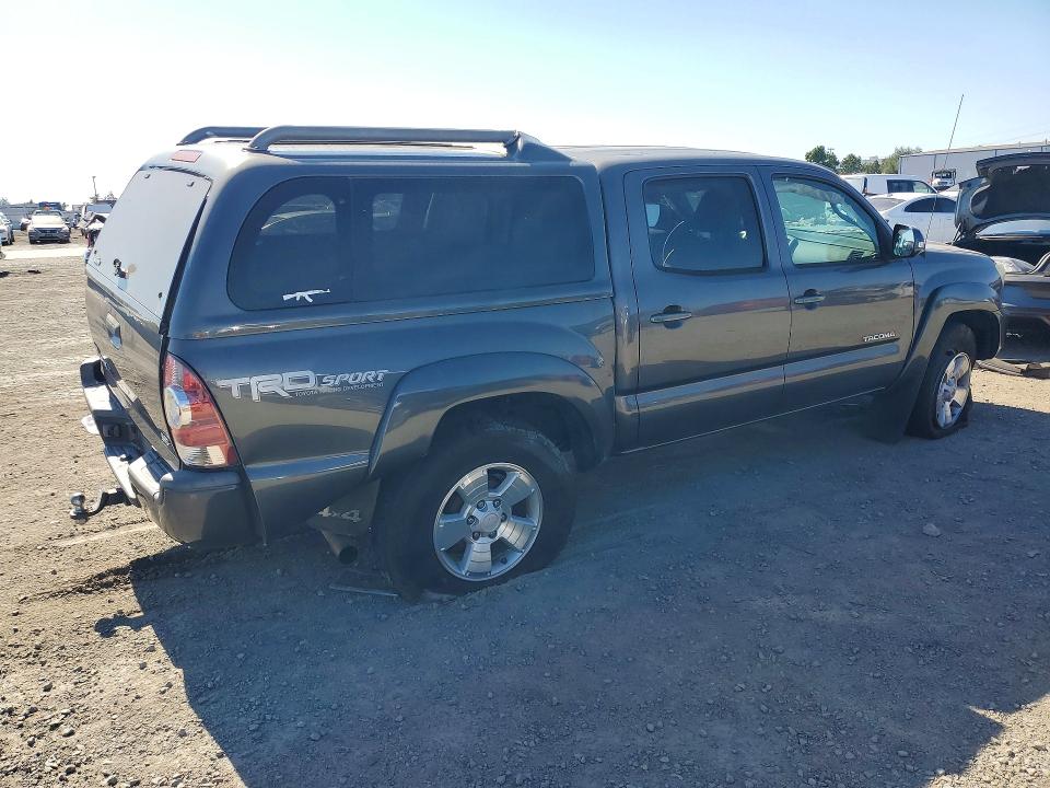 2015 Toyota Tacoma მანქანა იყიდება აუქციონზე, vin: 5TFLU4EN7FX128233, აუქციონის ნომერი: 61417046