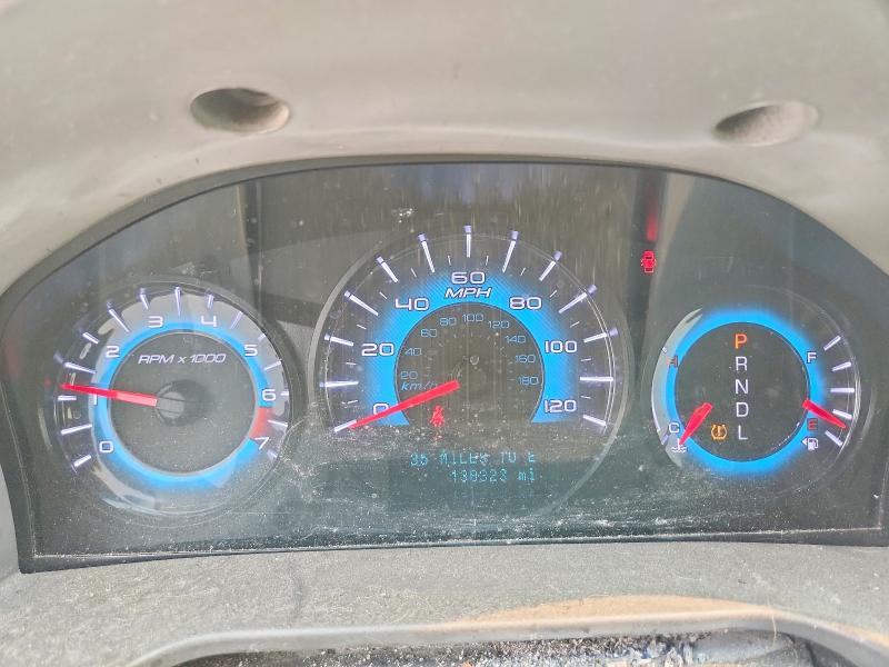 Продажа на аукционе авто 2011 Ford Fusion, vin: 3FAHP0HAXBR285407, номер лота: 61177476
