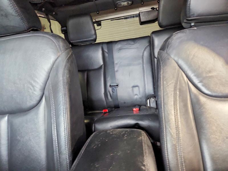 Aukcja sprzedaży 2015 Jeep Wrangler Unlimited, vin: 1C4BJWEG6FL688558, numer aukcji: 60407156