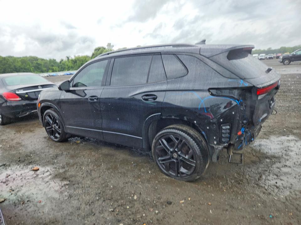 Aukcja sprzedaży 2025 Volkswagen Tiguan, vin: 3VVGR7RM1SM030063, numer aukcji: 62814856