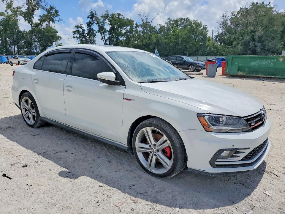 59129586 :رقم المزاد ، 3VW5T7AJ5HM280596 vin ، 2017 Volkswagen Jetta مزاد بيع