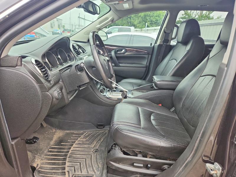 Aukcja sprzedaży 2017 Buick Enclave, vin: 5GAKRBKD7HJ281702, numer aukcji: 62754186