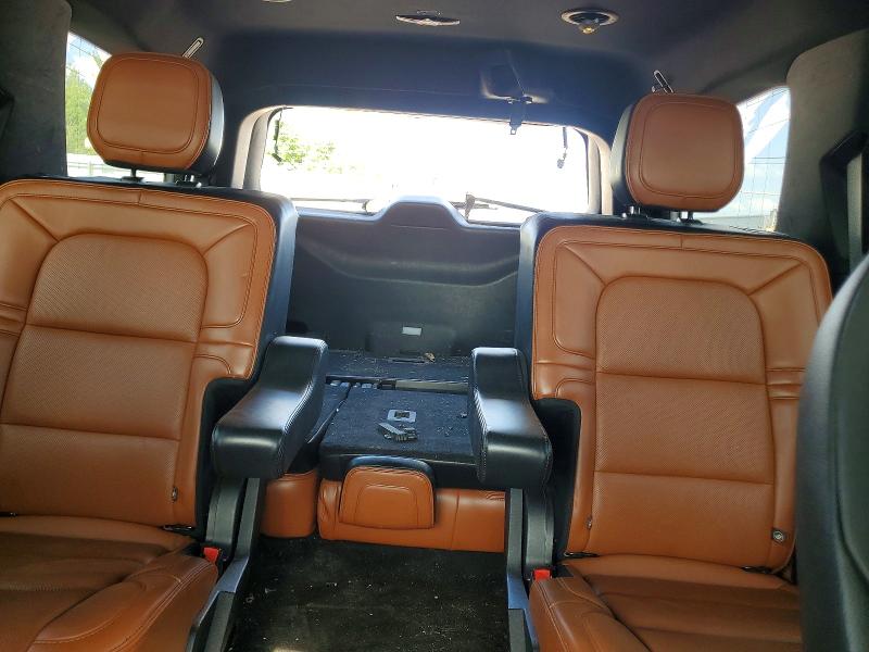 Aukcja sprzedaży 2019 Lincoln Navigator, vin: 5LMJJ2LT4KEL12582, numer aukcji: 58663116