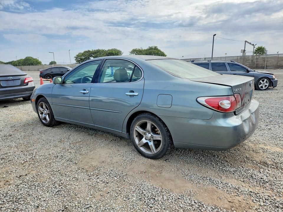 Продаж на аукціоні авто 2002 Lexus Es, vin: JTHBF30GX20082004, номер лоту: 60897106