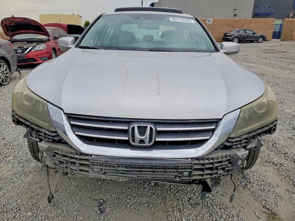 Aukcja sprzedaży 2014 Honda Accord, vin: 1HGCR2F83EA140154, numer aukcji: 60759286
