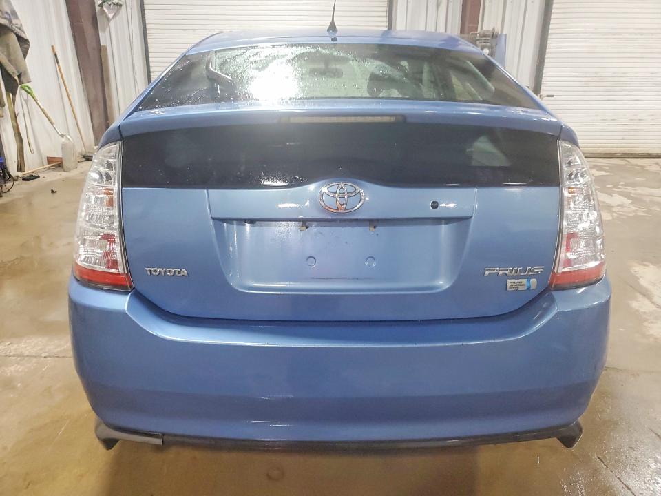 Aukcja sprzedaży 2008 Toyota Prius, vin: JTDKB20UX87796356, numer aukcji: 63395126