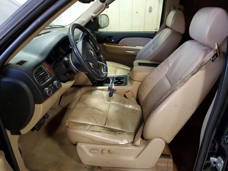 Aukcja sprzedaży 2007 Chevrolet Tahoe, vin: 1GNFK13047R136893, numer aukcji: 60487356
