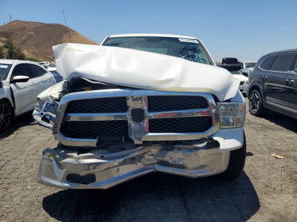 Продаж на аукціоні авто 2019 Ram 1500 Classic, vin: 1C6RR6KT4KS594565, номер лоту: 61440806