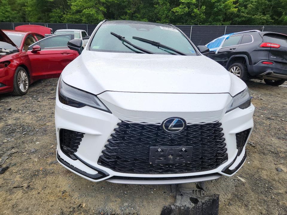 Продажа на аукционе авто 2023 Lexus Rx, vin: 2T2BCMEA3PC006444, номер лота: 59735796