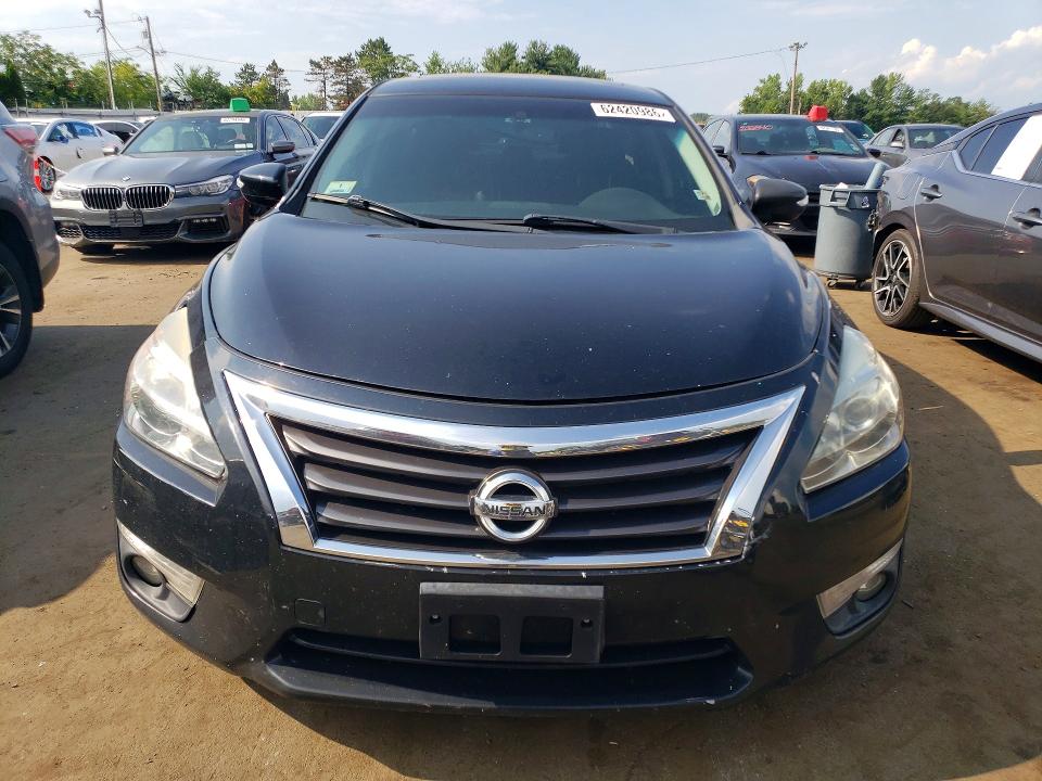62420986 :رقم المزاد ، 1N4AL3AP1EC164264 vin ، 2014 Nissan Altima مزاد بيع