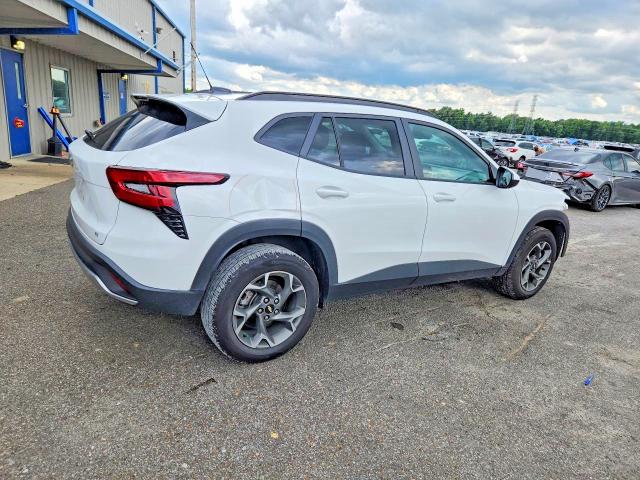 Aukcja sprzedaży 2026 Chevrolet Trax, vin: KL77LHEP0TC064369, numer aukcji: 60084476
