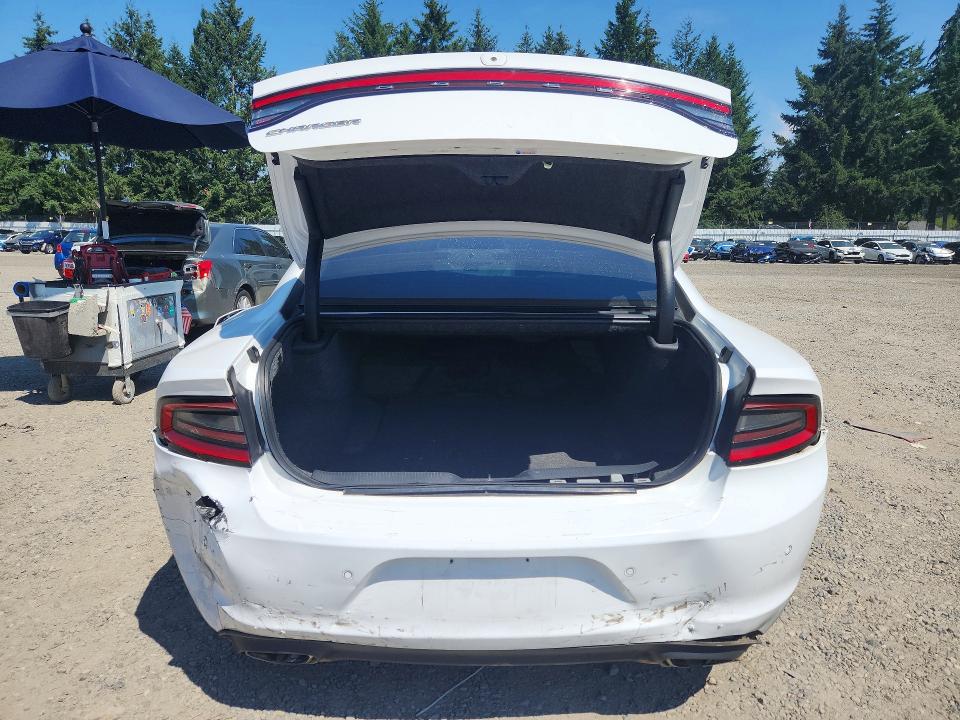 Aukcja sprzedaży 2020 Dodge Charger, vin: 2C3CDXBG1LH118034, numer aukcji: 61777376