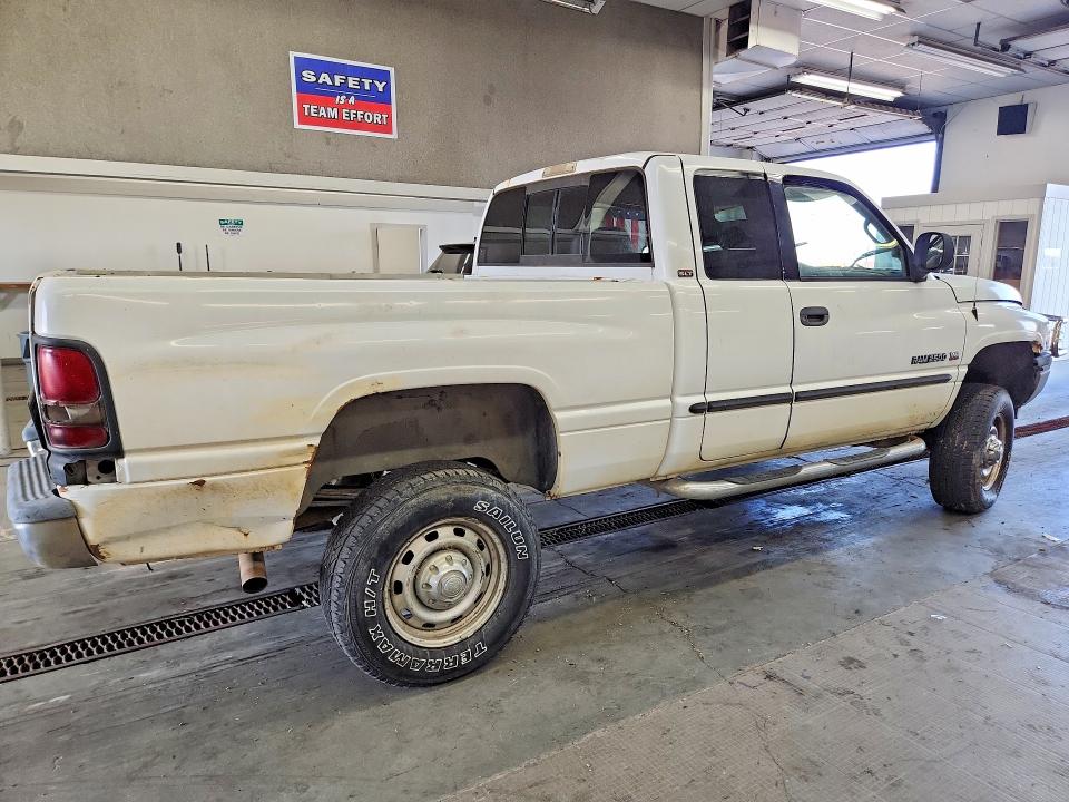 Продаж на аукціоні авто 2001 Dodge Ram 2500, vin: 1B7KF23Z91J213442, номер лоту: 62544416