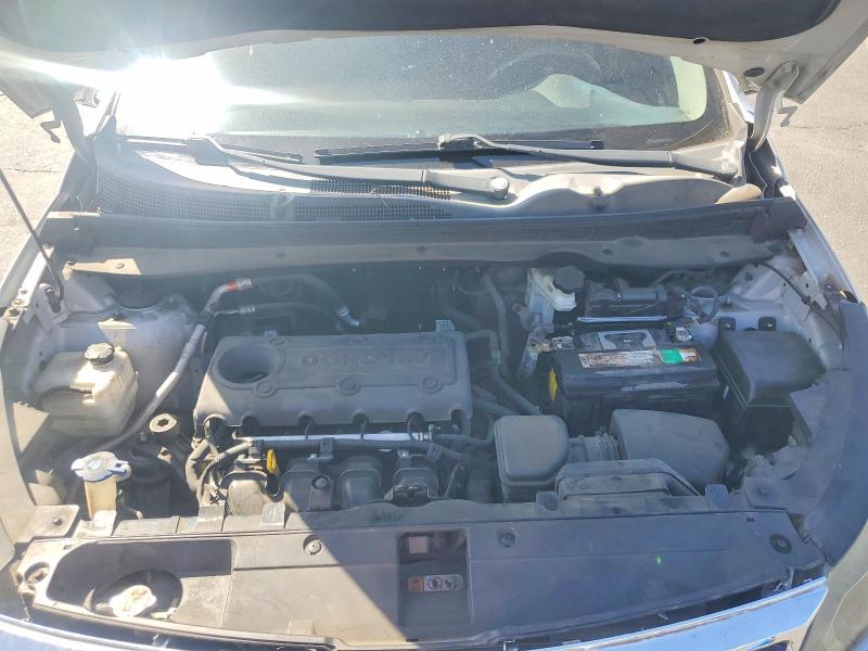 Продажа на аукционе авто 2013 Kia Sportage, vin: KNDPB3A24D7392889, номер лота: 59717296