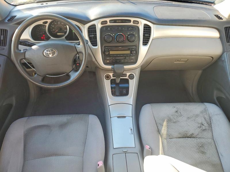 Продажа на аукционе авто 2006 Toyota Highlander, vin: JTEGD21A960132698, номер лота: 63176296