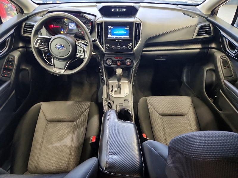 Продажа на аукционе авто 2017 Subaru Impreza, vin: 4S3GKAA6XH3626375, номер лота: 60026146