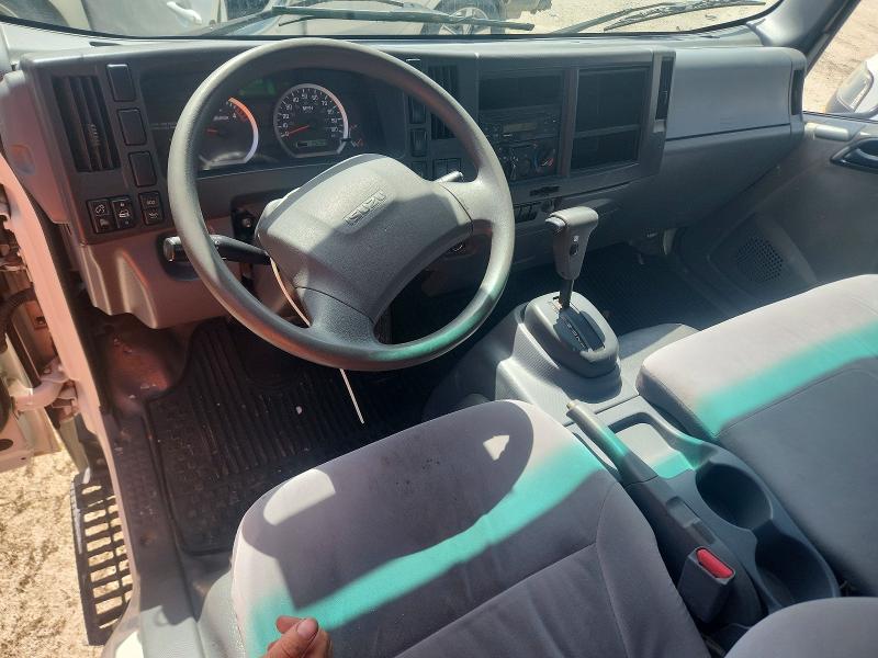 Продажа на аукционе авто 2016 Isuzu Npr, vin: JALB4W177G7F01496, номер лота: 60168666